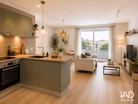 appartement à villefranche-sur-saône (69400)