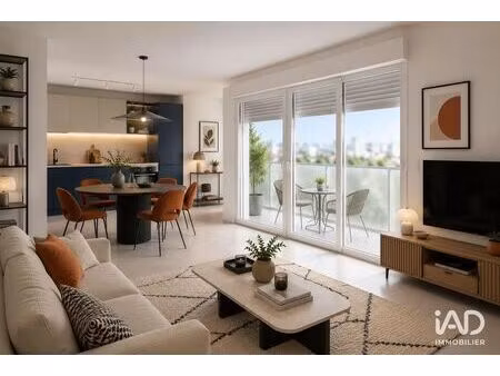 appartement à villefranche-sur-saône (69400)
