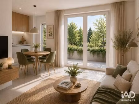 appartement à villefranche-sur-saône (69400)