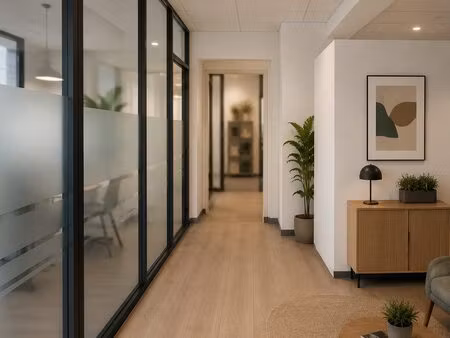 auray centre ville - local commercial de 140 m² environ