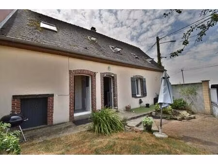 maison à vendre 5 pièces francourville (28)
