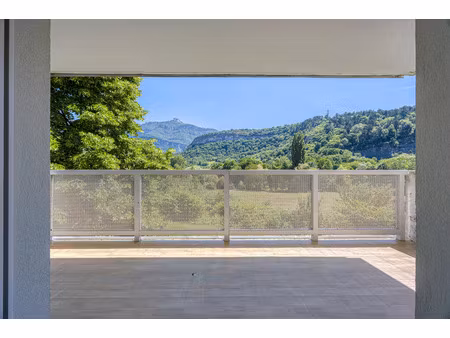 vente appartement 3 pièces 65 m² chambéry (73000)