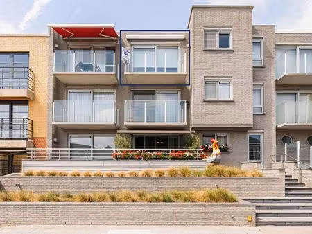 appartement à vendre à wenduine € 215.000 (lqkqm) - immo wenduine | zimmo