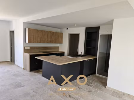 vente duplex saint remy de provence, 129m² 7 pièces 1 118 000€ avec garage