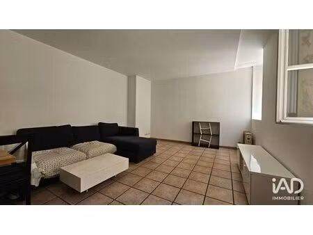 appartement à marseille (13001)