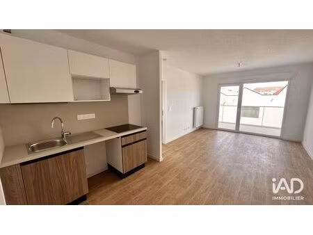 appartement à mulhouse (68200)