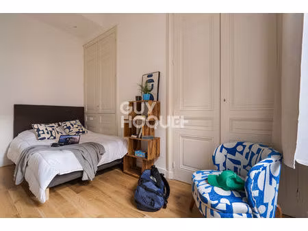 suite privative de 12.91m² dans un coliving