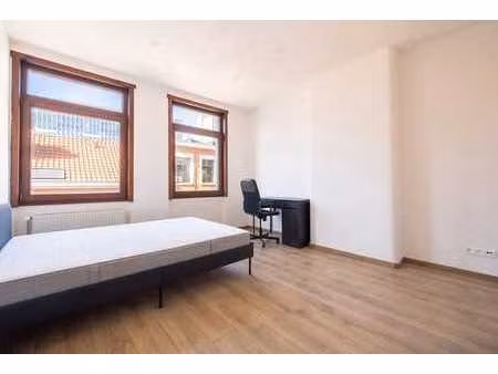 botanique/chambre etudiants only 14m² sdd kichinette