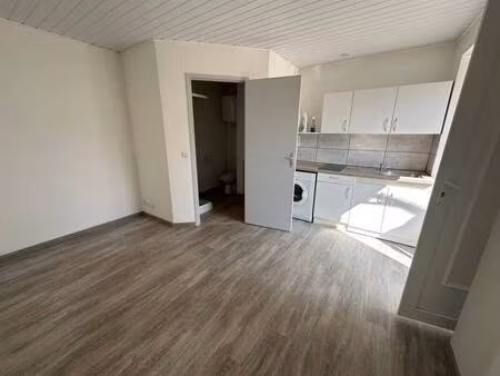 gambetta immobilier