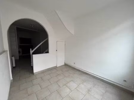 maison à louer