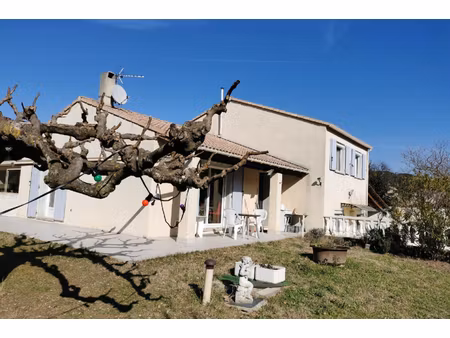 annonce maison à louer