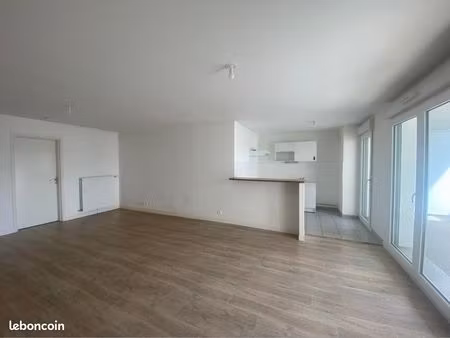 appartement t5