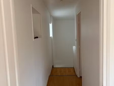 location duplexe f3