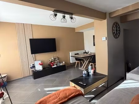 appartement t3 de 63 m²