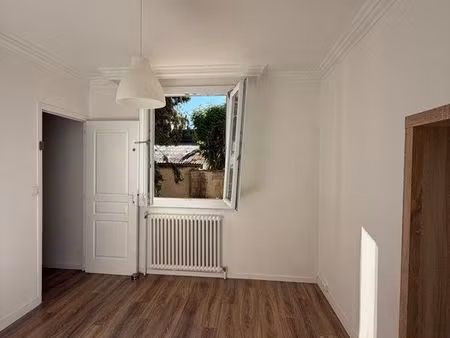 4ch meublées proche gratte ciel et doua