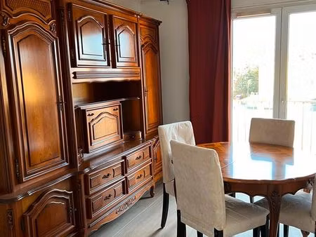 appartement t4