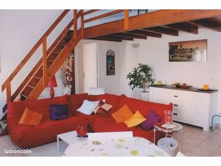 particulier location meublée argelès sur mer