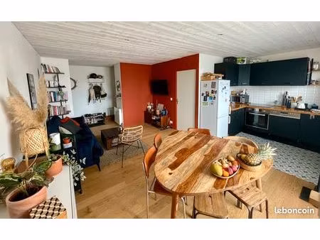 location appartement meublé