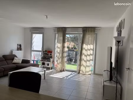 a louer appartement t3
