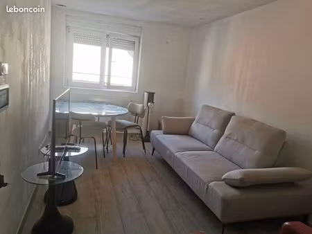 appartement t3