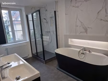 t3 75 m2 rue de masevaux
