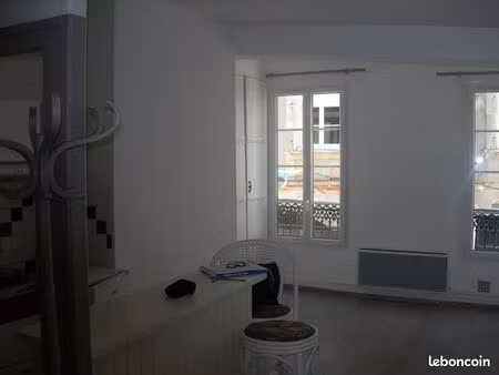 studio etudiant