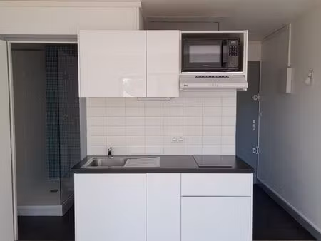 studio 26m2 bordeaux