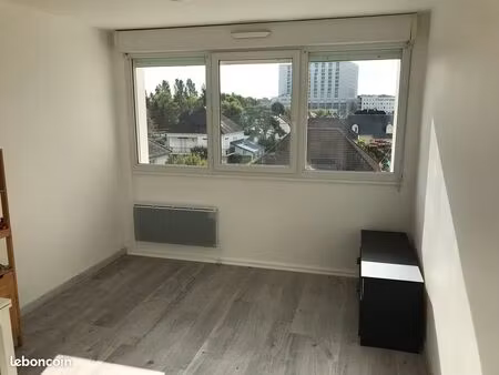 location studio