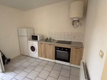 t2 à louer