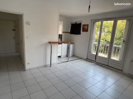 studio lyon montchat