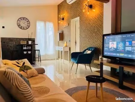 maison 2 pièces 48 m²
