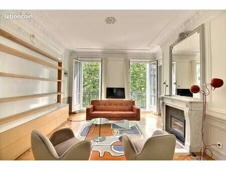 appartement 5 pièces 130 m²