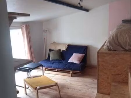 t2 centre ville 30m2