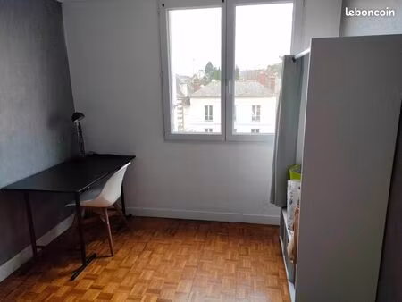 t2 - 35 m² - centre ville