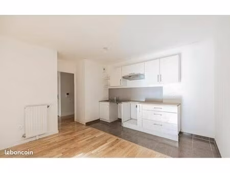 appartement t3