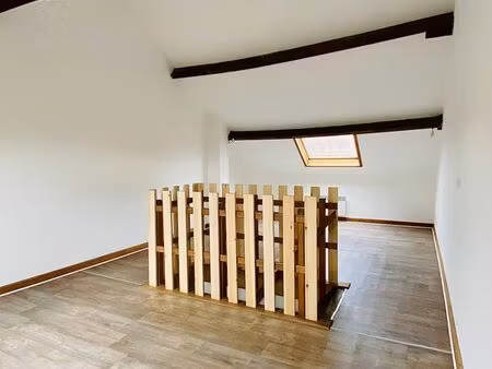 maison de ville 5 pièces 106 m²