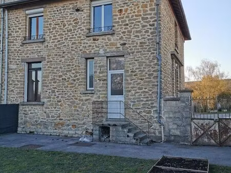 logement communal