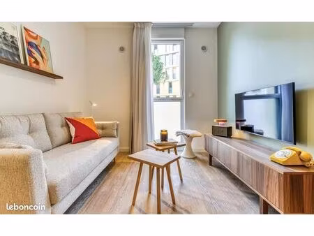 superbe appartement t2 de 35 m montpellier