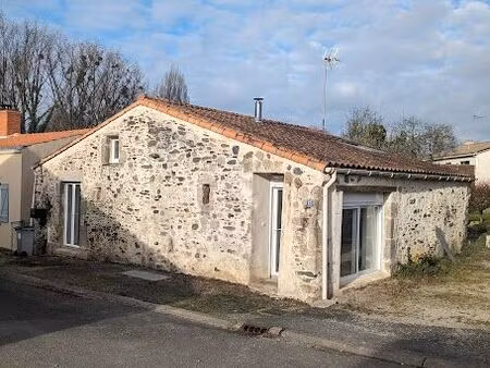 location maison les lucs sur boulogne
