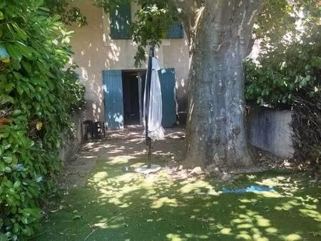 villa 3 pièces 54 m²