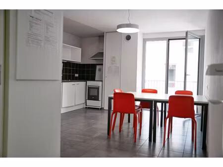 chambre