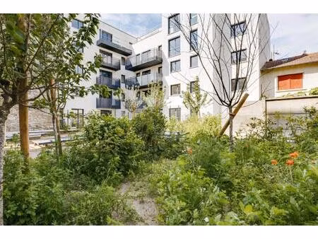 appartement t1