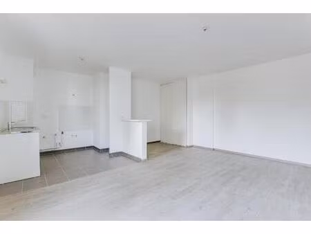 appartement t3