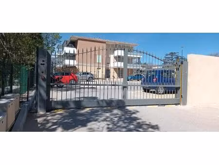 appartement t3