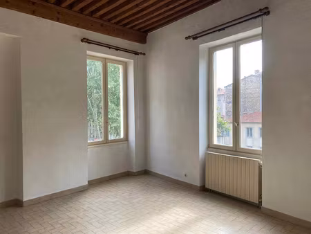 location appartement à lyon 3ème (69003), 1 000 €