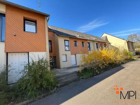 appartement rennes 1 pièce(s) 22.99 m2 meuble