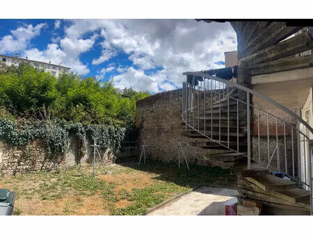saint chamond t3- 69m2 - cours montgolfier