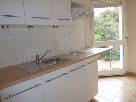 appartement toulouse 2 pièce(s) 46 m2