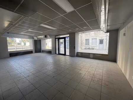 local commercial