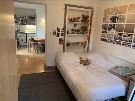 location appartement 1 pièce 23 m² à colmar (68000), 500 €